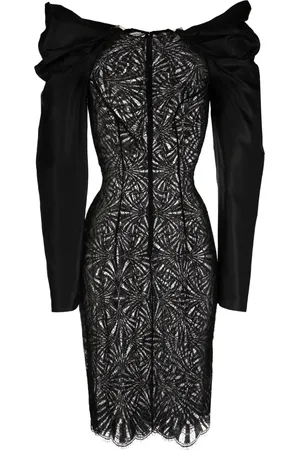 Saiid Kobeisy Lace