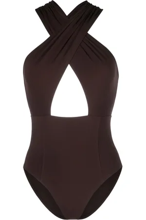 ULLA JOHNSON Keiran plunge