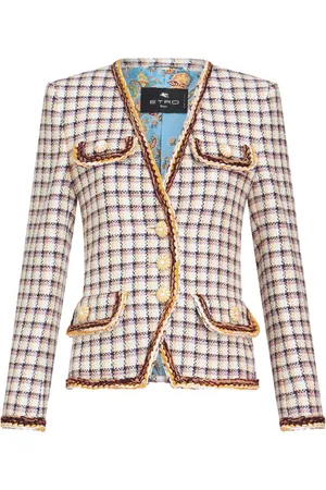 Etro Check