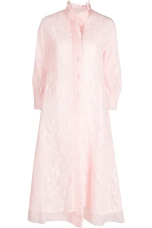 SHIATZY CHEN Lace pleated single