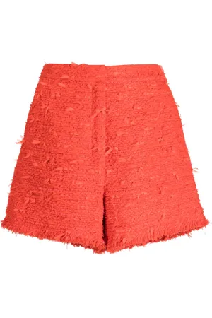 SHIATZY CHEN Tweed high