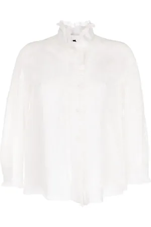 SHIATZY CHEN Organza lace