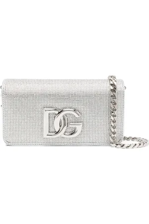 Dolce & Gabbana Crystal