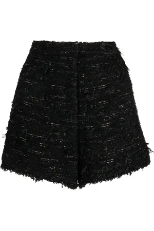 SHIATZY CHEN Tweed high