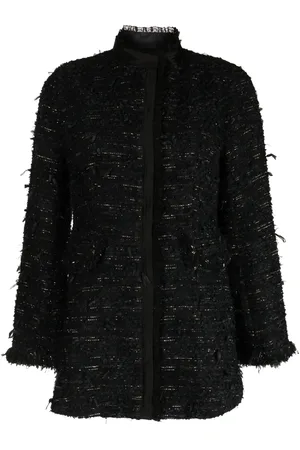 SHIATZY CHEN Tweed high