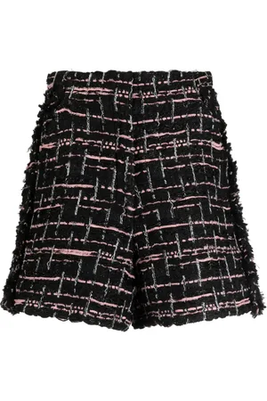 SHIATZY CHEN Tweed high