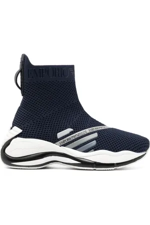 Emporio Armani Chunky slip