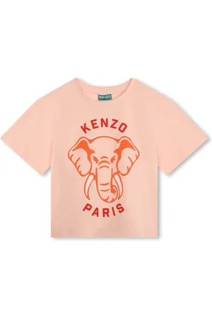 Kenzo Elephant