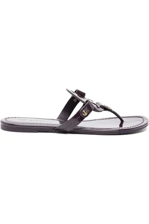 Tory Burch Miller logo