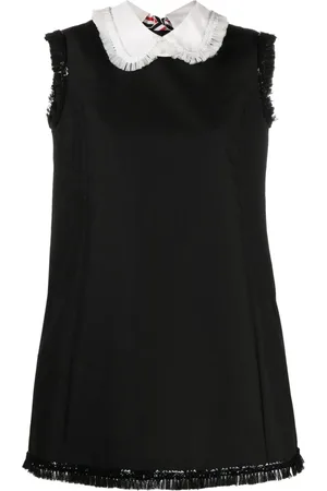 Thom Browne Ruffle