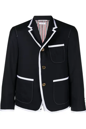 Thom Browne Contrasting