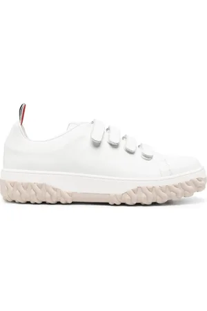 Thom Browne Court touch