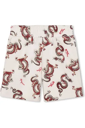 Kenzo Dragon