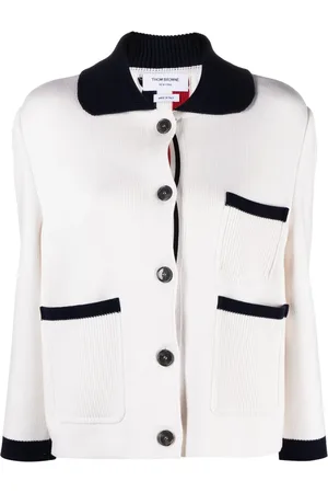 Thom Browne Colourblock
