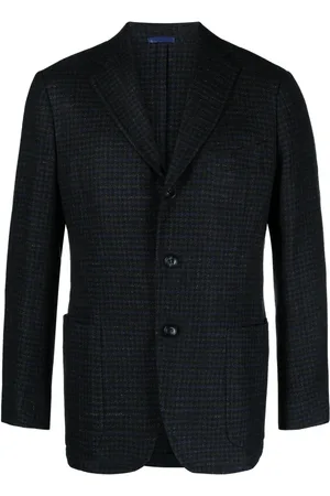 Sartorio Napoli Plaid