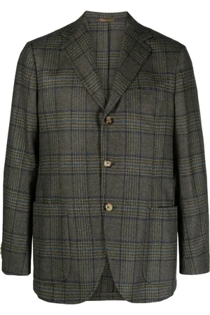 Sartorio Napoli Plaid