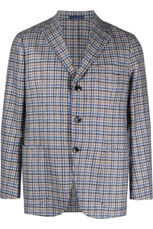 Sartorio Napoli Plaid
