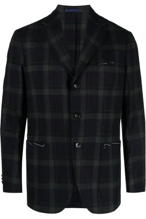 Sartorio Napoli Plaid