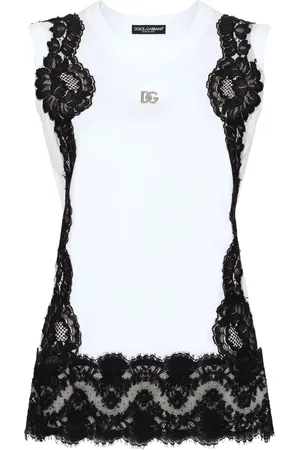 Dolce & Gabbana Lace
