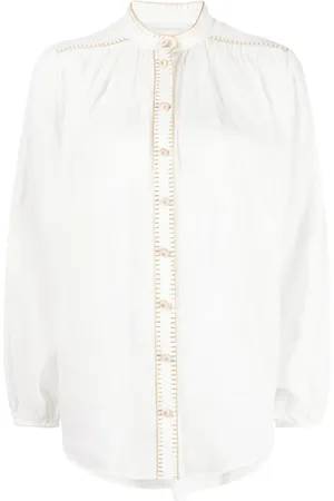 ZIMMERMANN Junie stitch