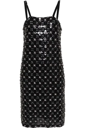 P.A.R.O.S.H. Ginny rhinestone