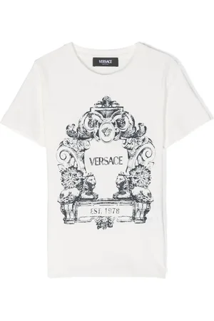 VERSACE Cartouche