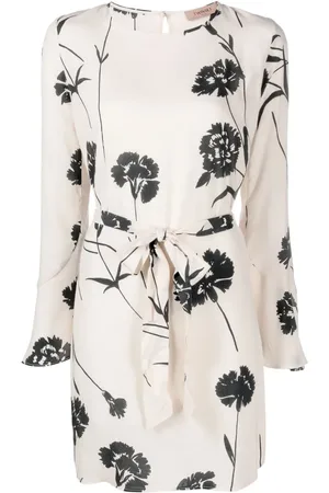 Twin-Set Floral
