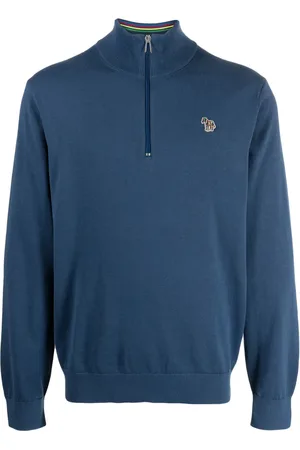 Paul Smith Zebra