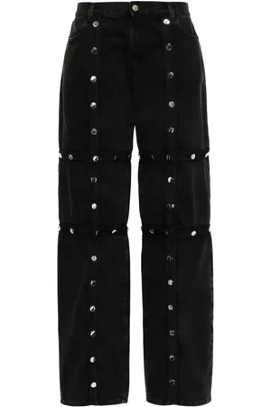 The Attico Deconsructed low
