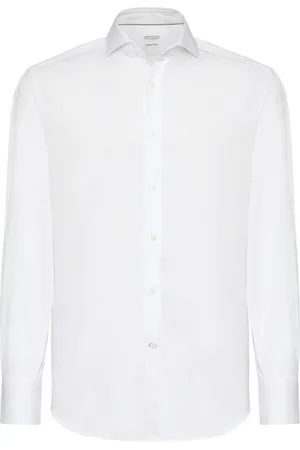 Brunello Cucinelli Classica button