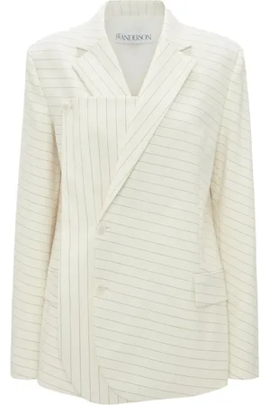 J.W.Anderson Pinstripe