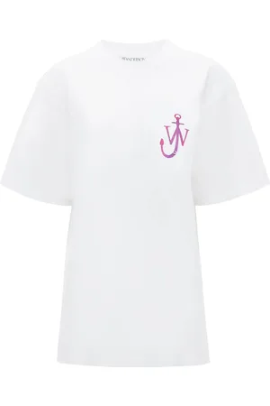 J.W.Anderson Naturally Sweet cotton T