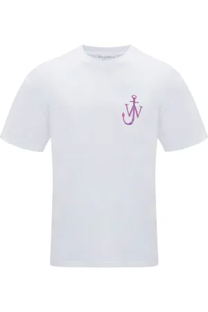 J.W.Anderson Naturally Sweet cotton T