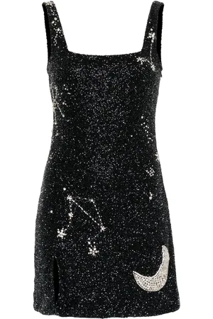 Staud Le Sable sequin