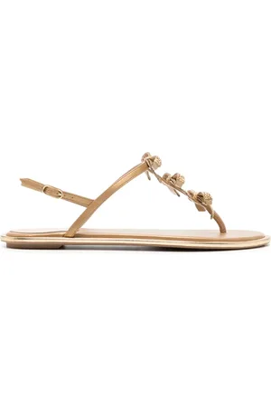 RENE CAOVILLA Rhinestone