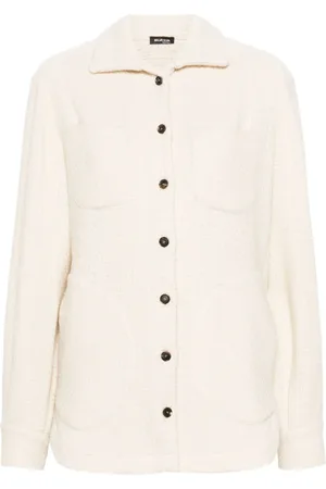 Kiton Button