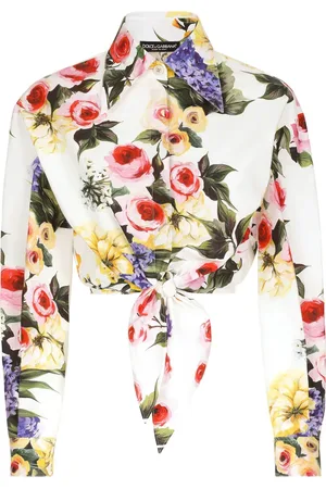 Dolce & Gabbana Floral