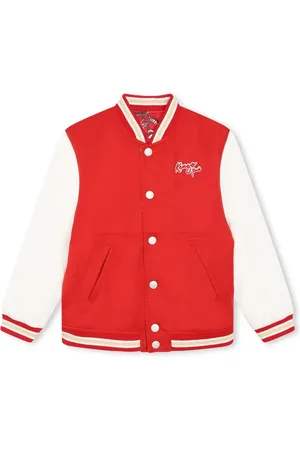 Kenzo Reversible dragon