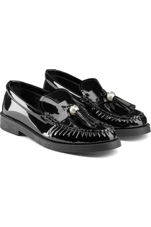 Jimmy Choo Addie pearl