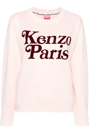 Kenzo Verdy flocked