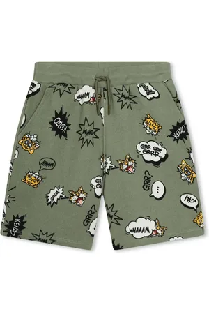Kenzo Tiger