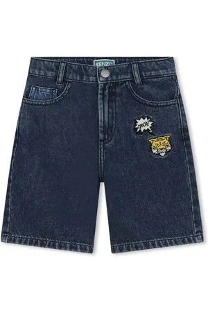 Kenzo Tiger