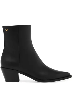 Gianvito Rossi Kinney pointed