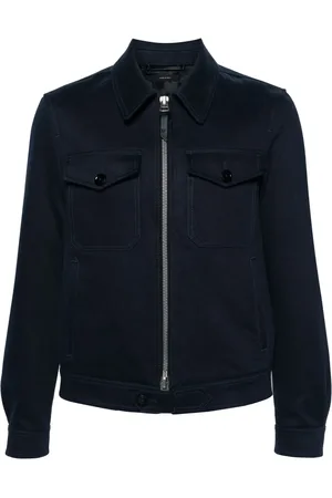 Tom Ford Straight