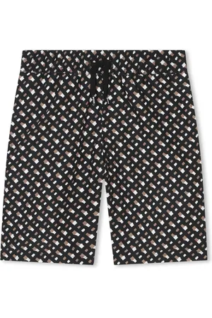 HUGO BOSS Monogram