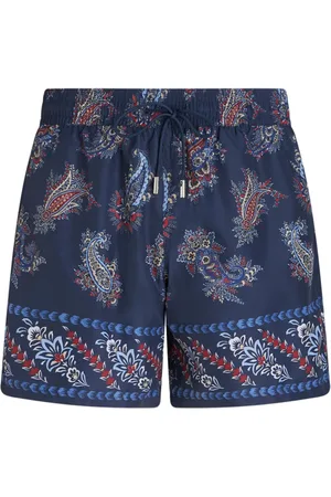 Etro Paisley
