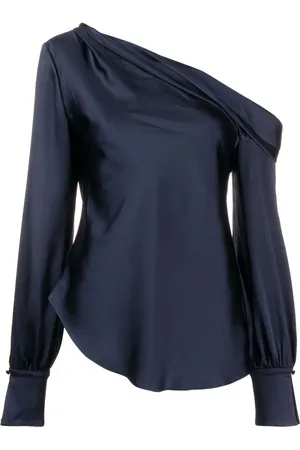 Simkhai Alice asymmetric draped