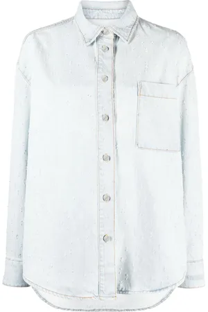Msgm Ripped