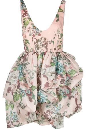 ZIMMERMANN Matchmaker floral