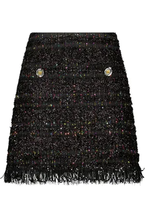 Giambattista Valli Frayed